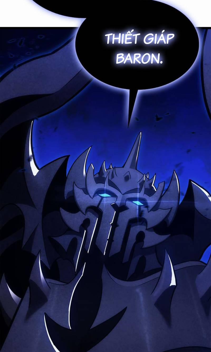 Người Hùng Cấp Thảm Họa Hồi Sinh 92 trang 11