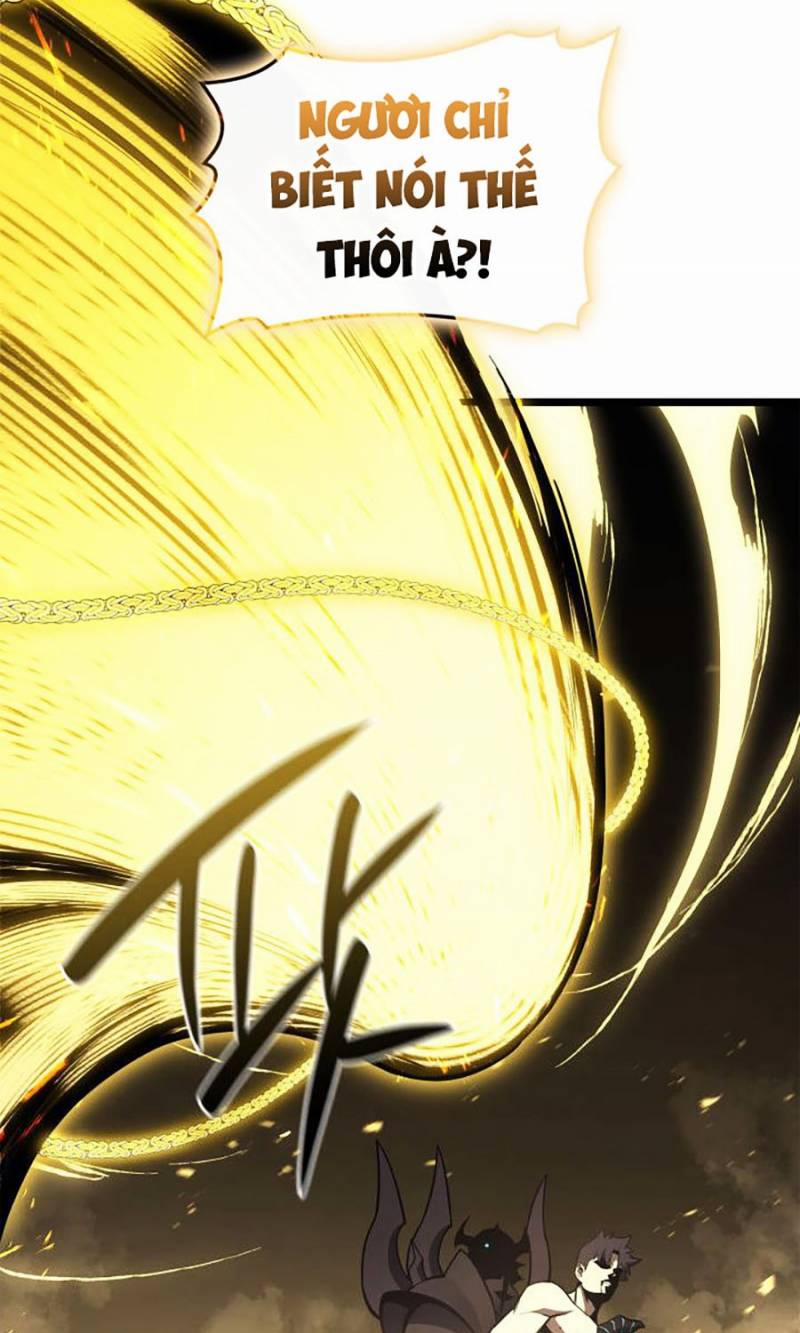Người Hùng Cấp Thảm Họa Hồi Sinh 92 trang 110