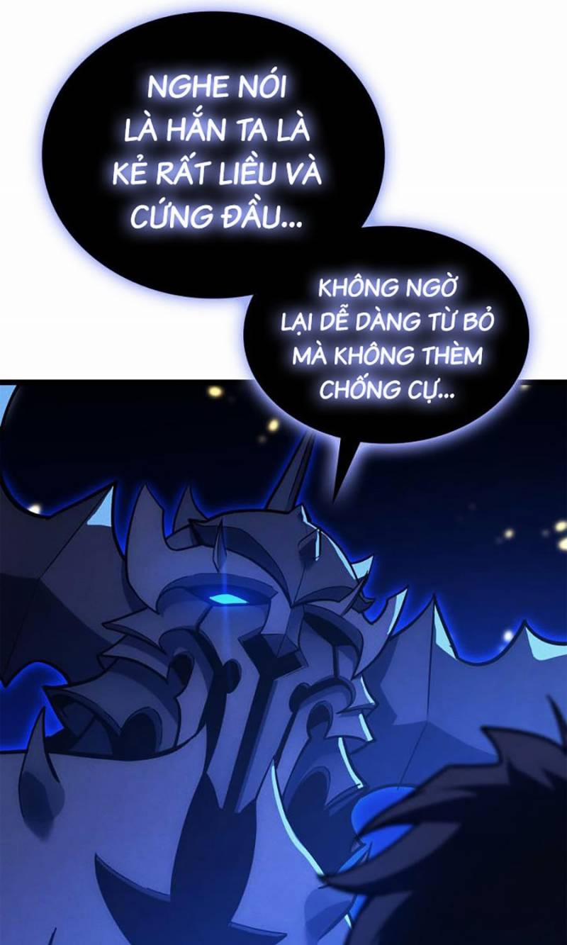 Người Hùng Cấp Thảm Họa Hồi Sinh 92 trang 116