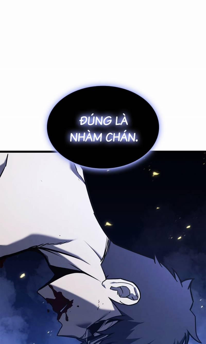 Người Hùng Cấp Thảm Họa Hồi Sinh 92 trang 118