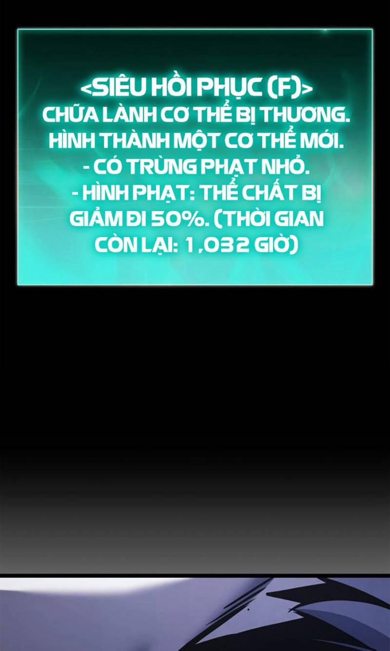 Người Hùng Cấp Thảm Họa Hồi Sinh 92 trang 123