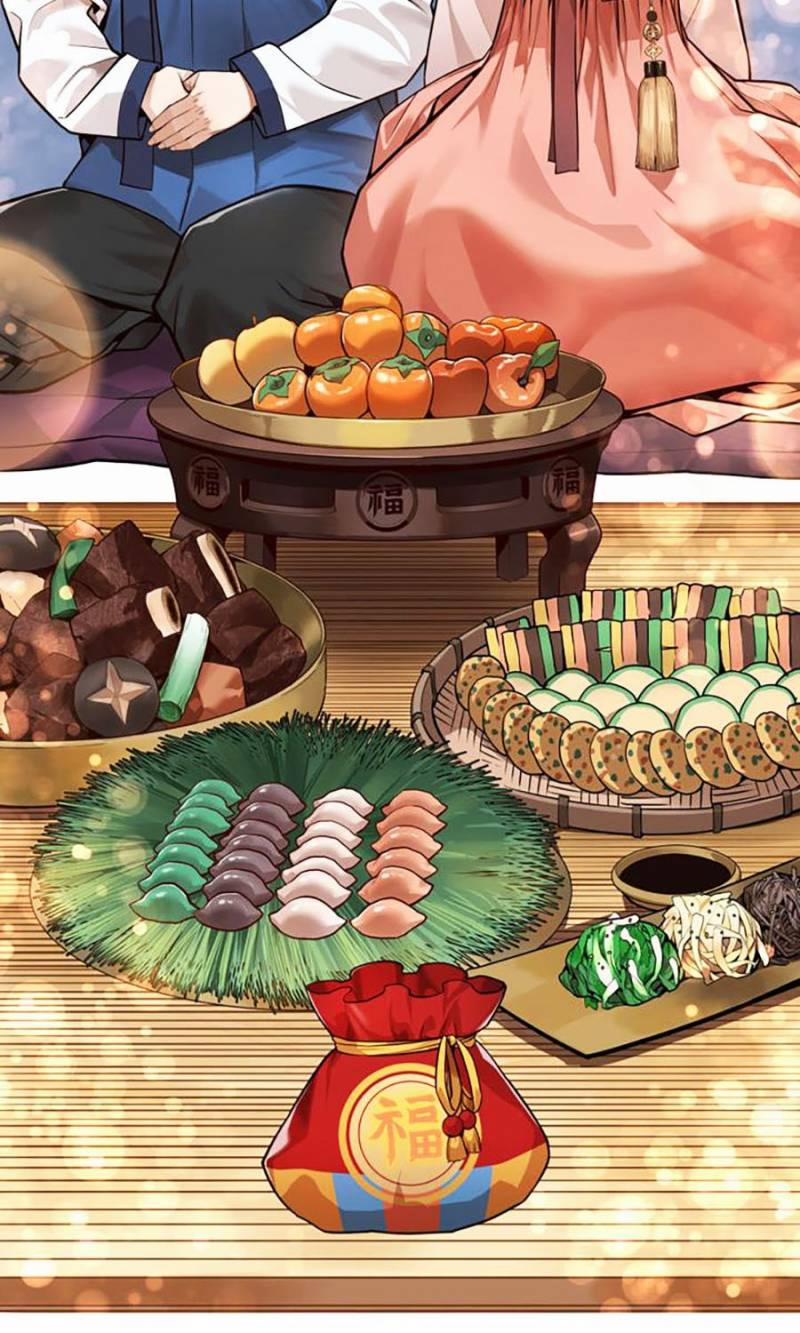 Người Hùng Cấp Thảm Họa Hồi Sinh 92 trang 132