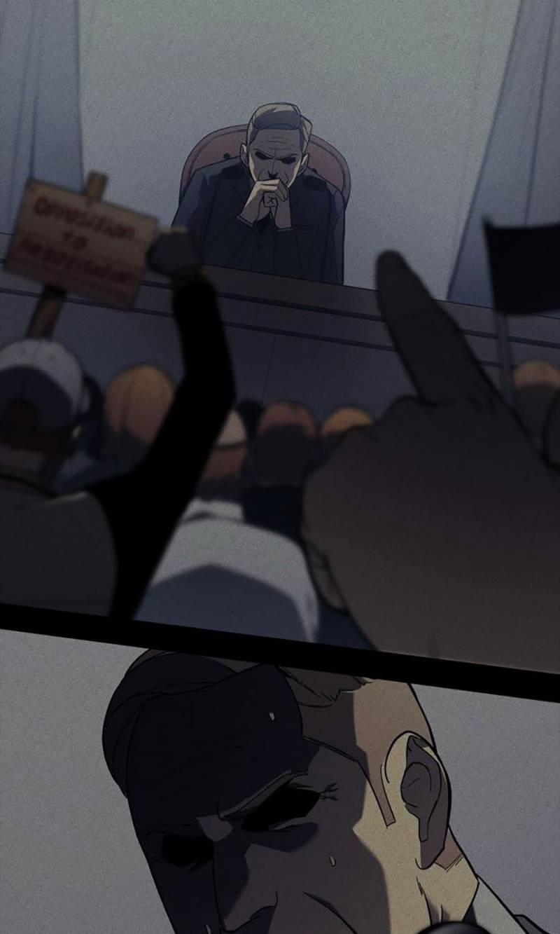 Người Hùng Cấp Thảm Họa Hồi Sinh 92 trang 22