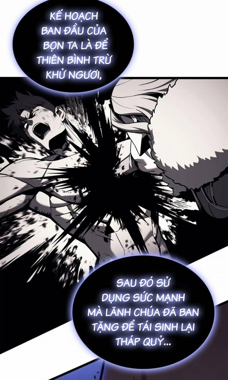 Người Hùng Cấp Thảm Họa Hồi Sinh 92 trang 36