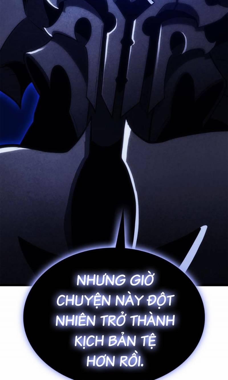 Người Hùng Cấp Thảm Họa Hồi Sinh 92 trang 38