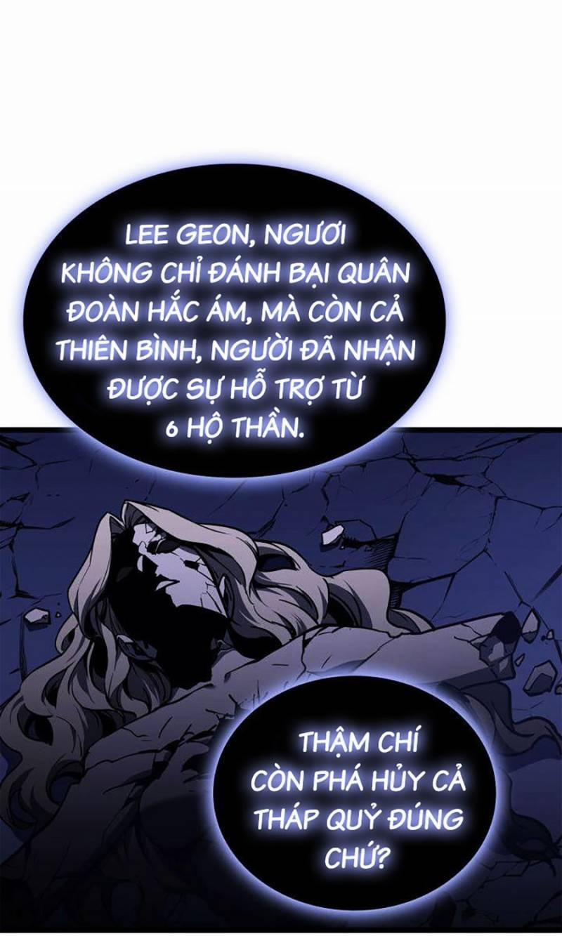 Người Hùng Cấp Thảm Họa Hồi Sinh 92 trang 41