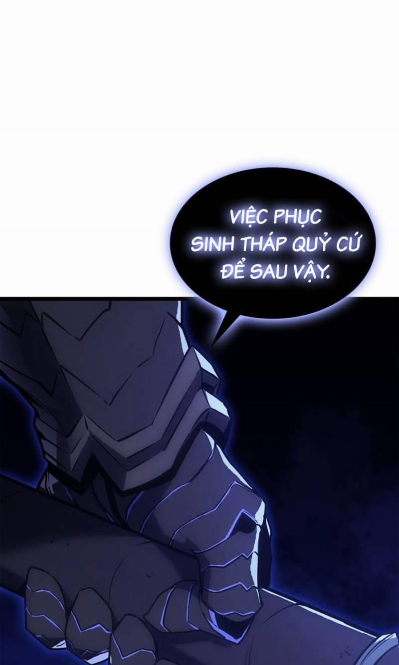Người Hùng Cấp Thảm Họa Hồi Sinh 92 trang 44