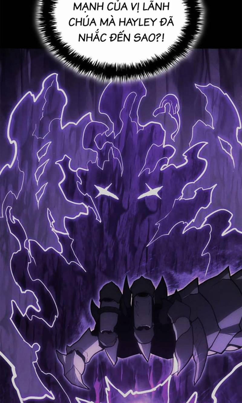 Người Hùng Cấp Thảm Họa Hồi Sinh 92 trang 65