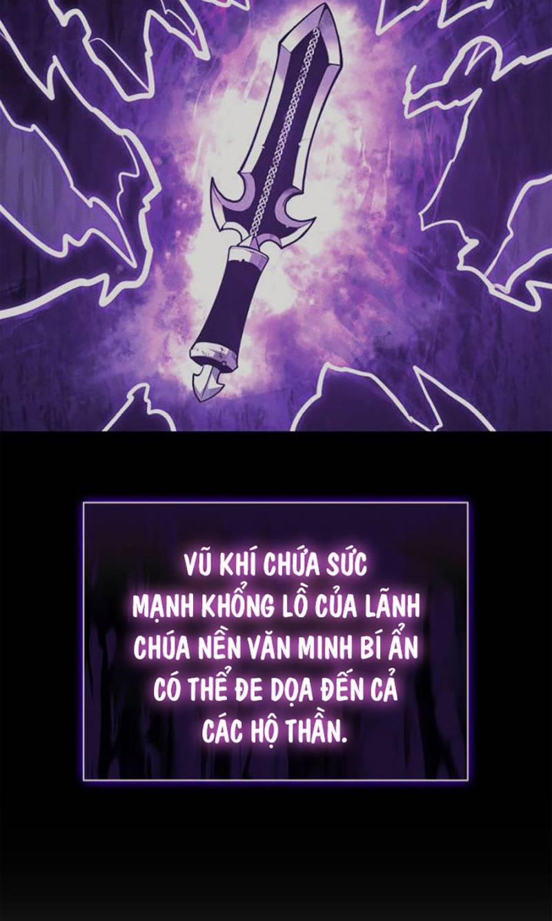 Người Hùng Cấp Thảm Họa Hồi Sinh 92 trang 66