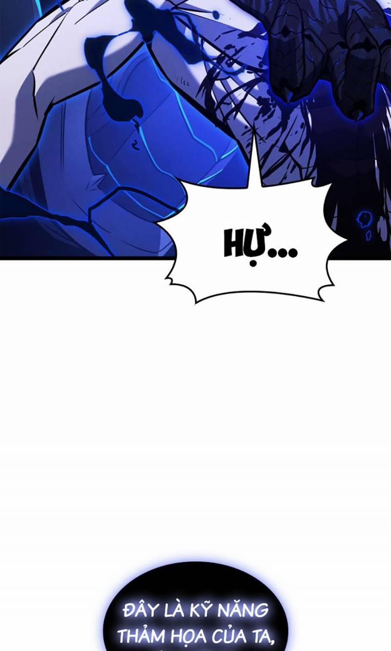Người Hùng Cấp Thảm Họa Hồi Sinh 92 trang 96
