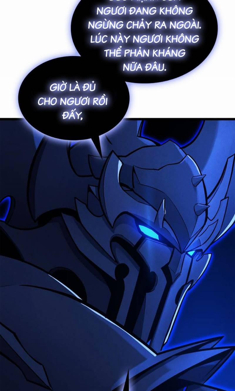 Người Hùng Cấp Thảm Họa Hồi Sinh 92 trang 99