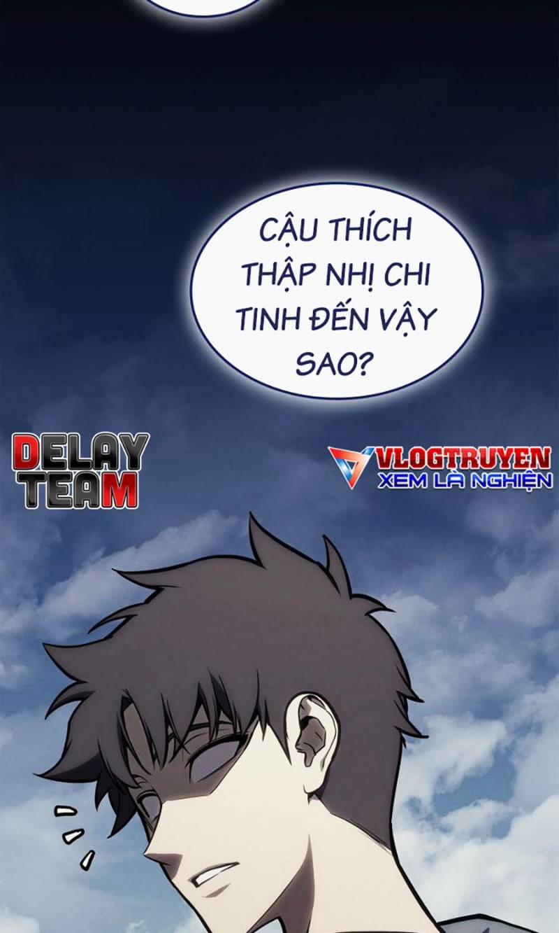 Người Hùng Cấp Thảm Họa Hồi Sinh 93 trang 1