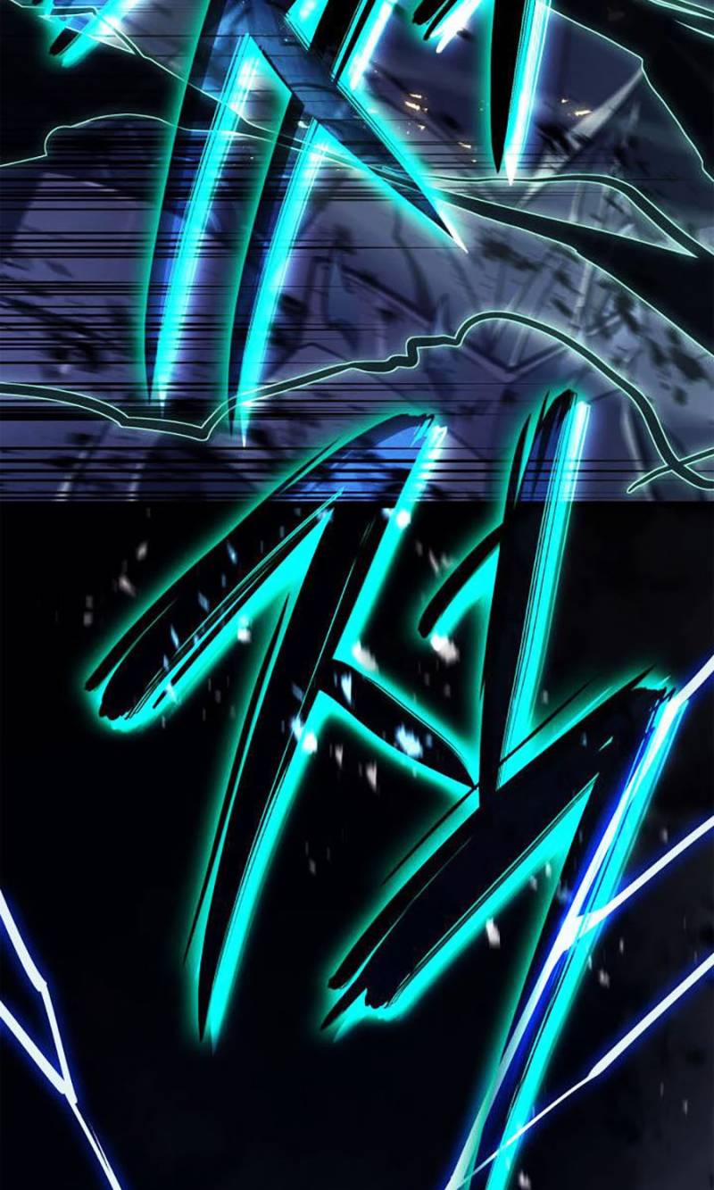 Người Hùng Cấp Thảm Họa Hồi Sinh 93 trang 110