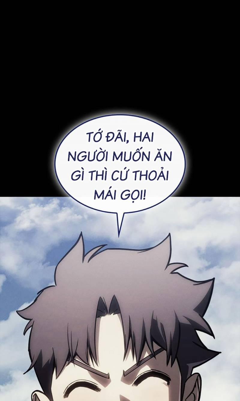 Người Hùng Cấp Thảm Họa Hồi Sinh 93 trang 13