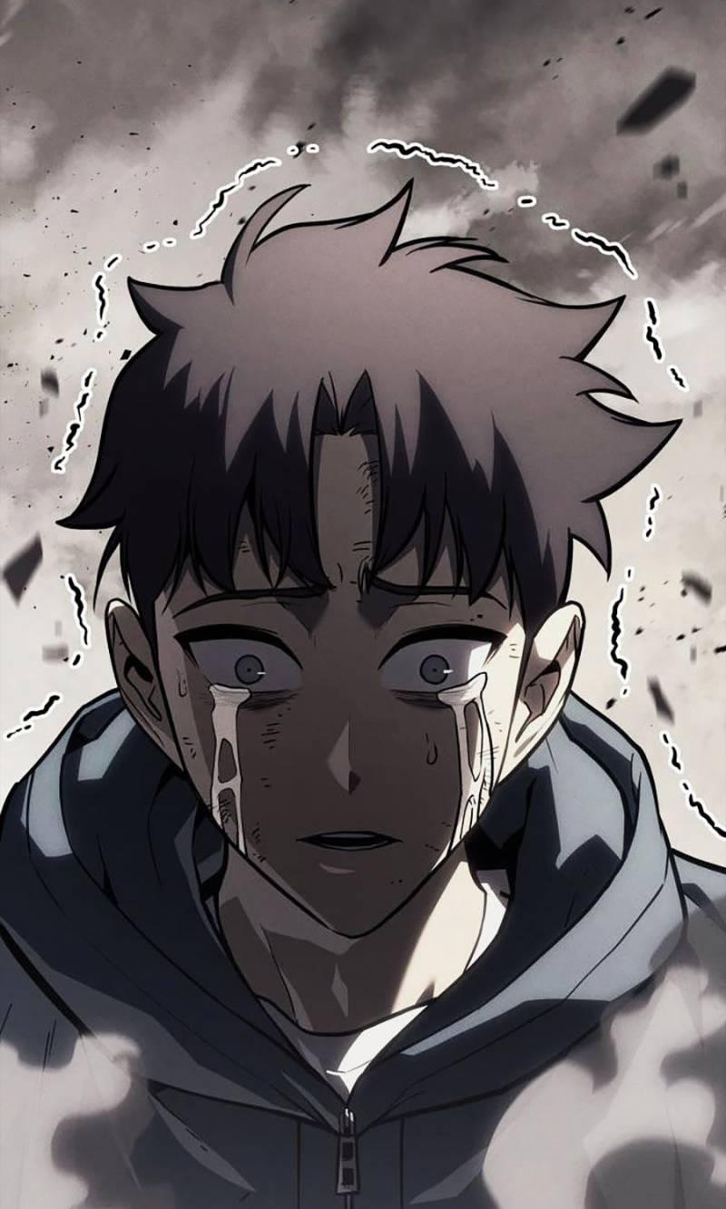 Người Hùng Cấp Thảm Họa Hồi Sinh 93 trang 18