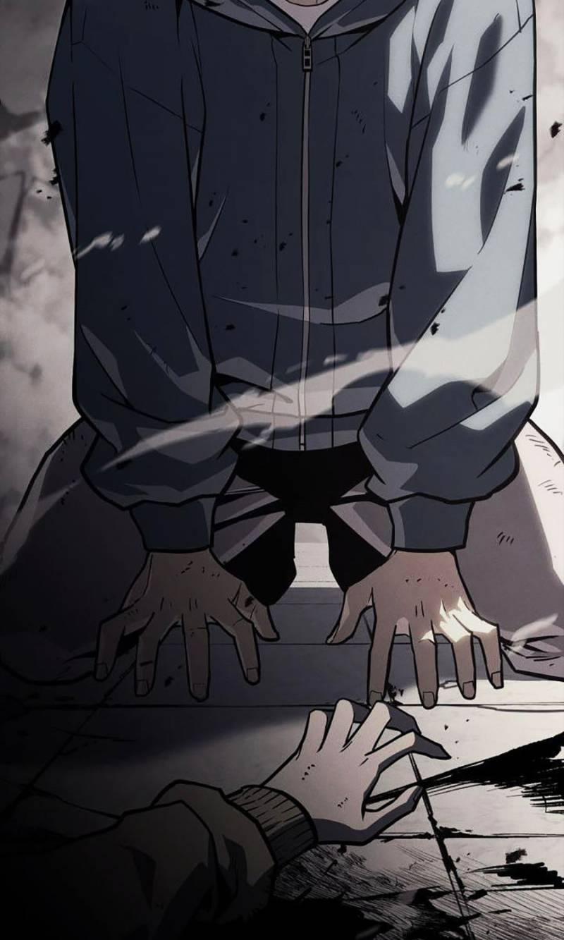 Người Hùng Cấp Thảm Họa Hồi Sinh 93 trang 20