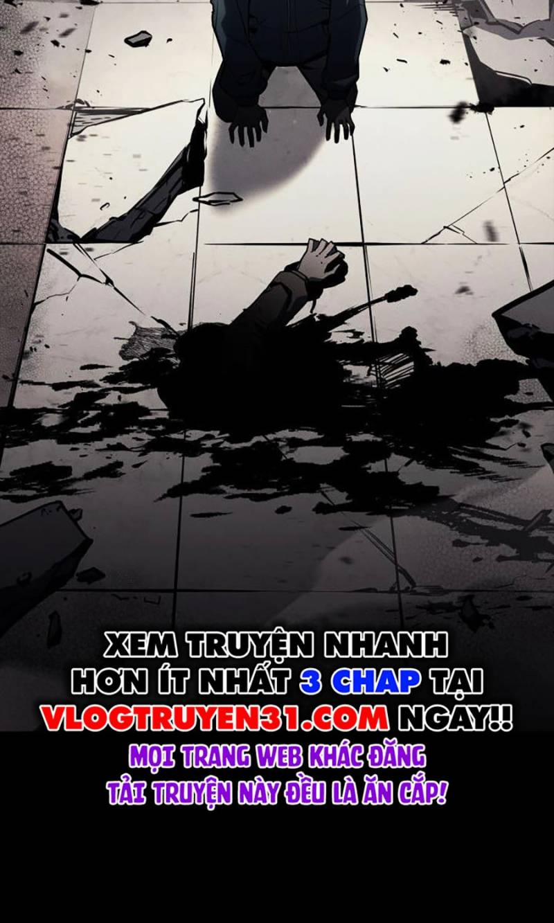 Người Hùng Cấp Thảm Họa Hồi Sinh 93 trang 22