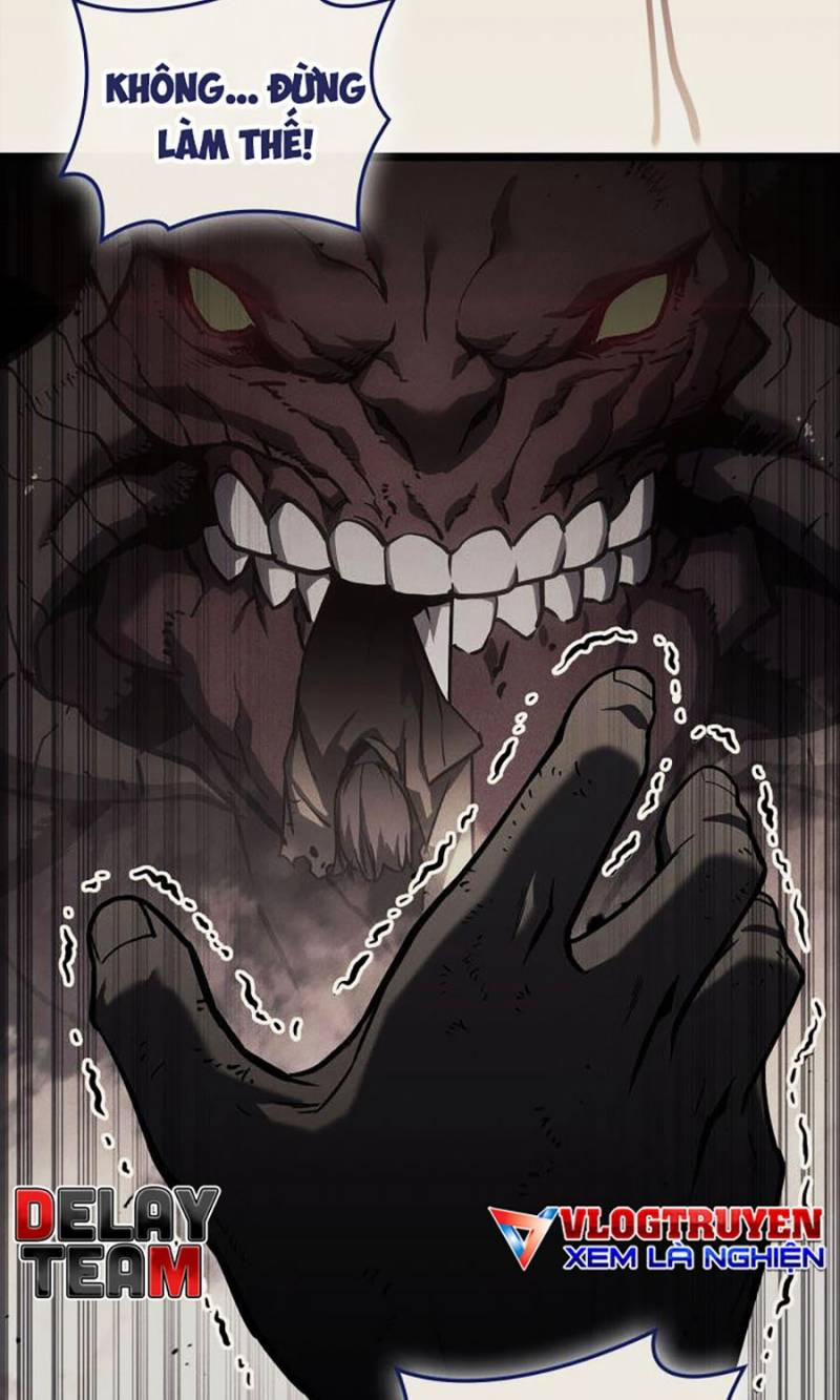 Người Hùng Cấp Thảm Họa Hồi Sinh 93 trang 27