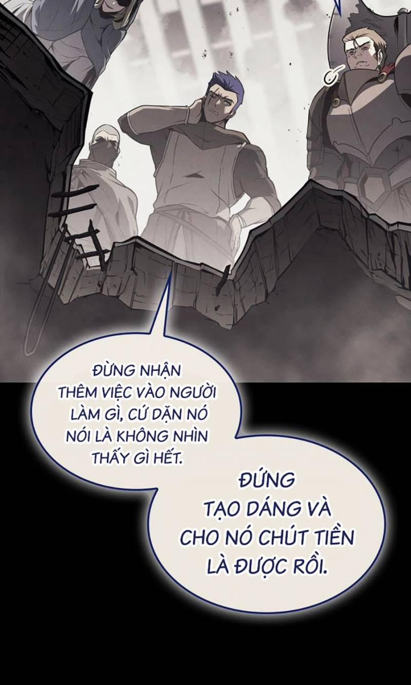 Người Hùng Cấp Thảm Họa Hồi Sinh 93 trang 30