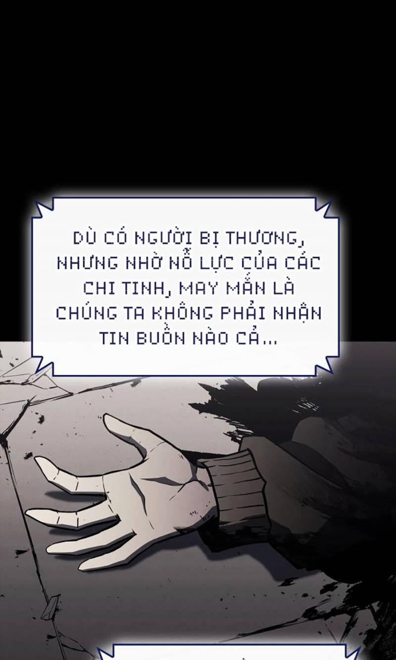 Người Hùng Cấp Thảm Họa Hồi Sinh 93 trang 31