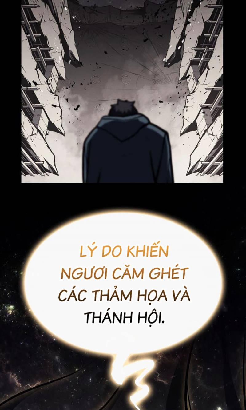 Người Hùng Cấp Thảm Họa Hồi Sinh 93 trang 35