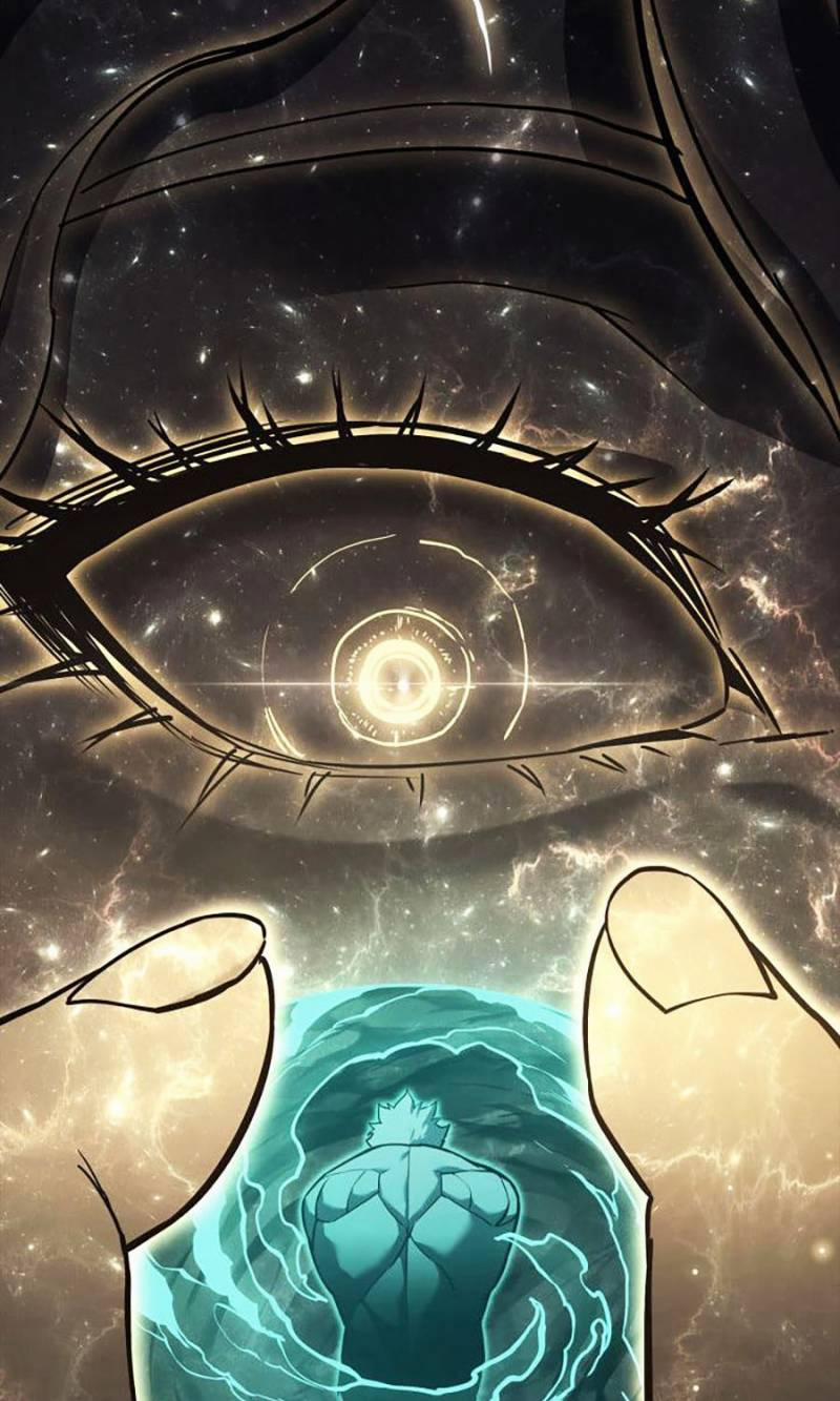 Người Hùng Cấp Thảm Họa Hồi Sinh 93 trang 36