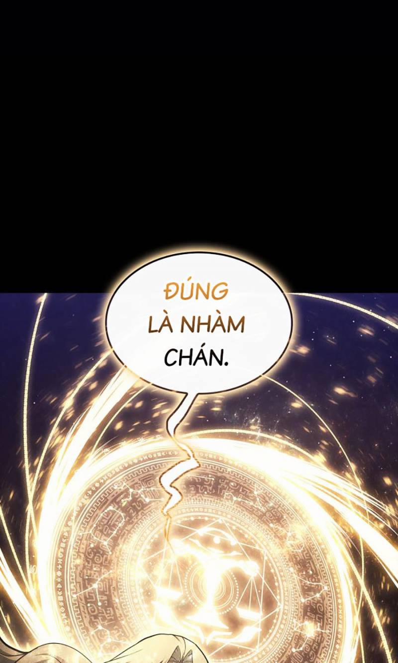 Người Hùng Cấp Thảm Họa Hồi Sinh 93 trang 39