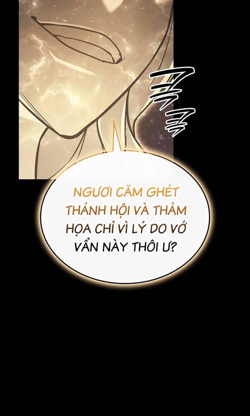 Người Hùng Cấp Thảm Họa Hồi Sinh 93 trang 42