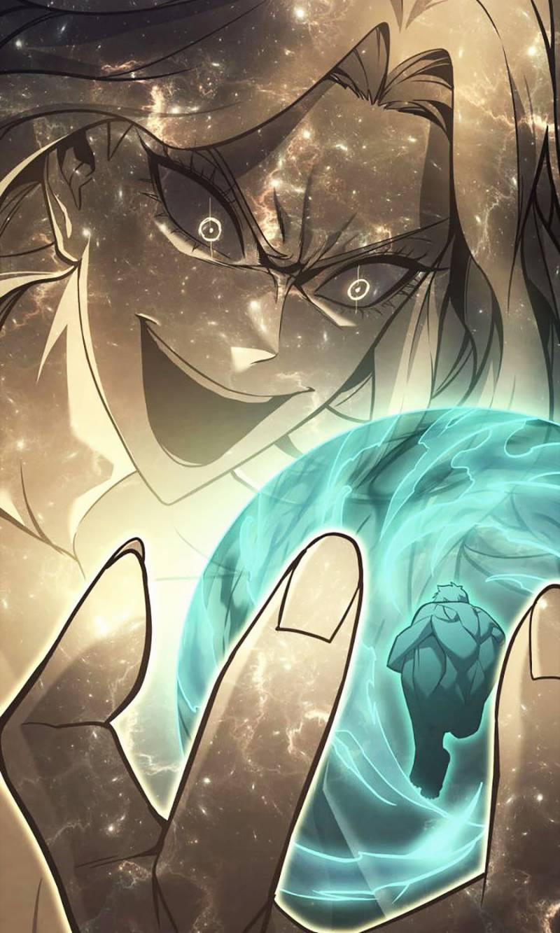 Người Hùng Cấp Thảm Họa Hồi Sinh 93 trang 48