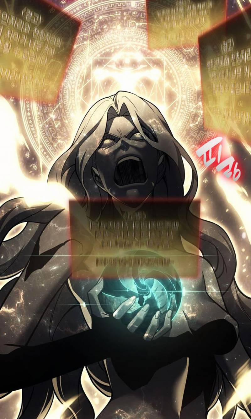 Người Hùng Cấp Thảm Họa Hồi Sinh 93 trang 57