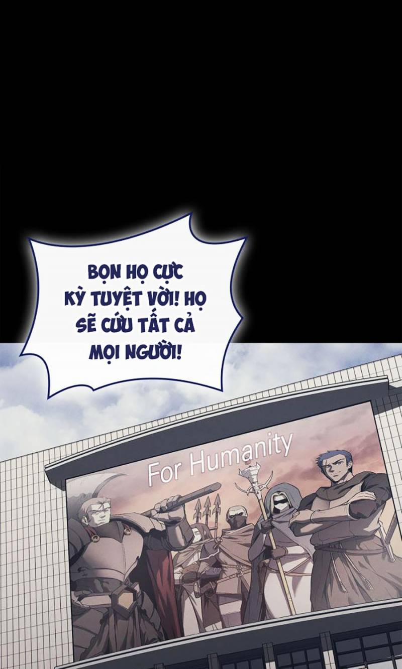 Người Hùng Cấp Thảm Họa Hồi Sinh 93 trang 6