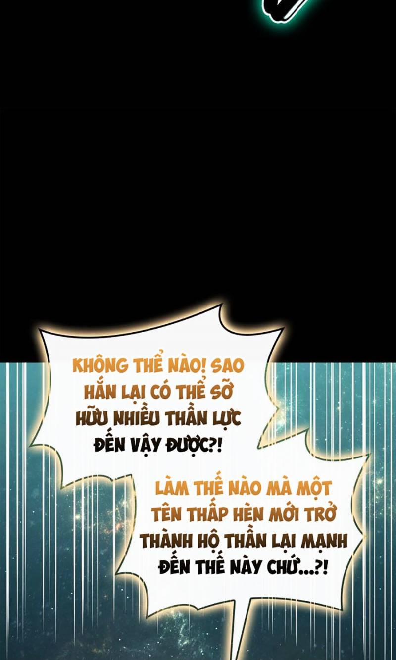 Người Hùng Cấp Thảm Họa Hồi Sinh 93 trang 74