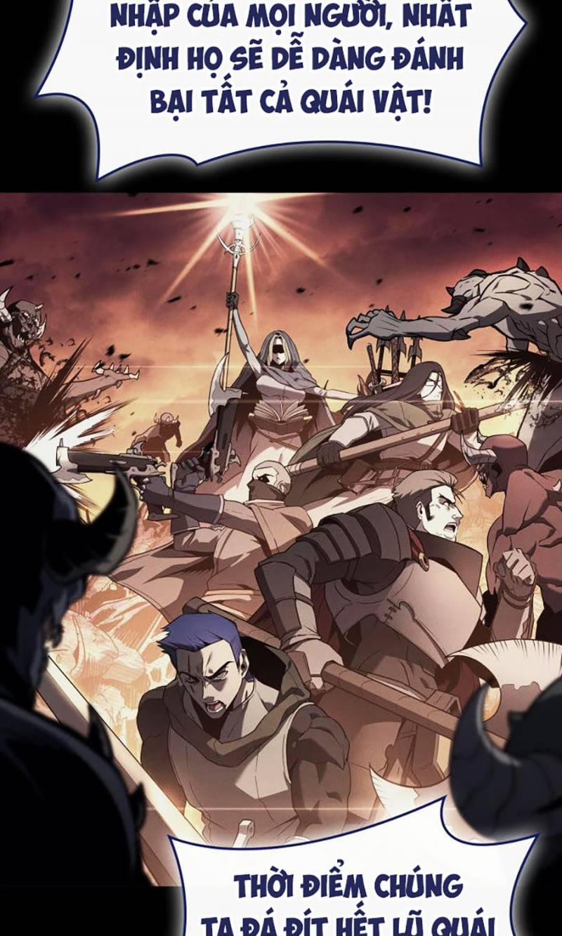 Người Hùng Cấp Thảm Họa Hồi Sinh 93 trang 8