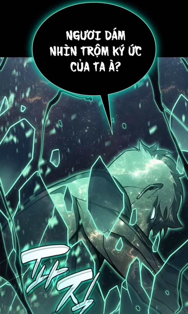 Người Hùng Cấp Thảm Họa Hồi Sinh 93 trang 80