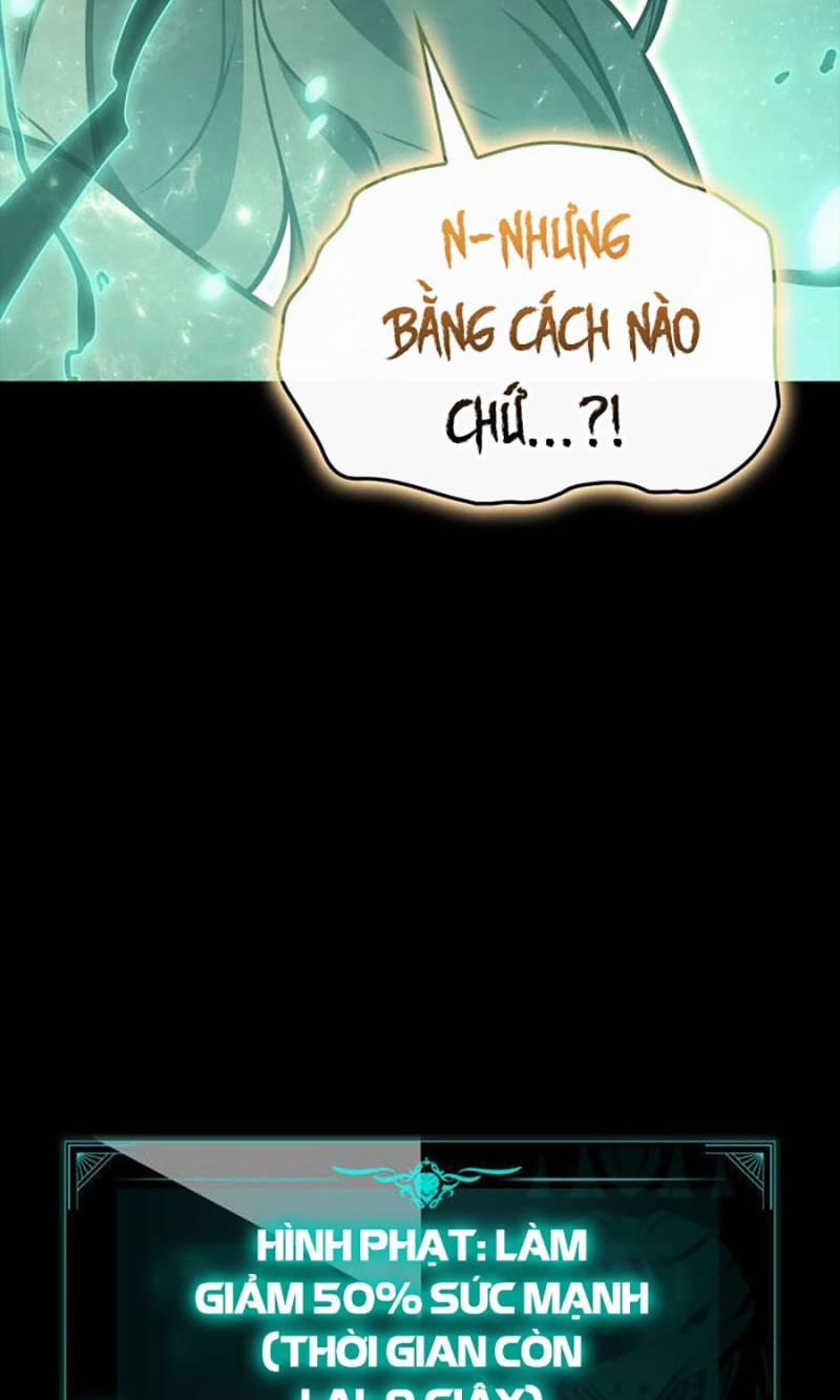 Người Hùng Cấp Thảm Họa Hồi Sinh 93 trang 85