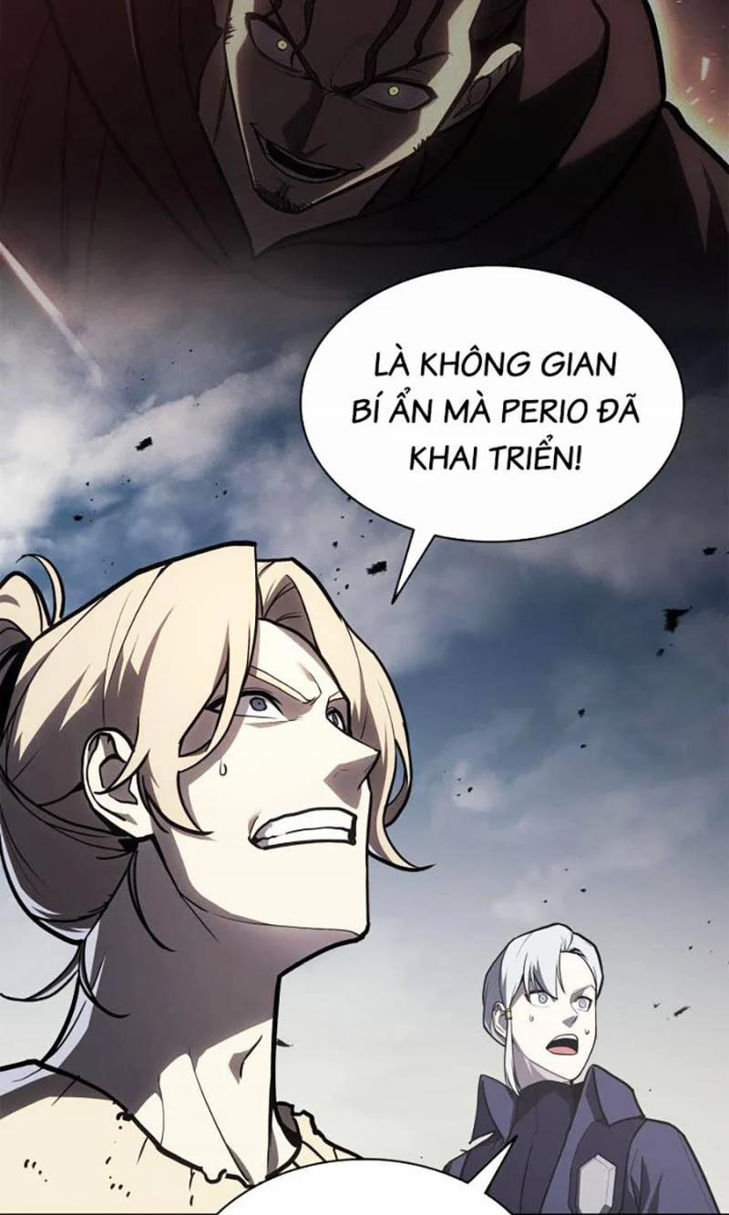 Người Hùng Cấp Thảm Họa Hồi Sinh 94 trang 10