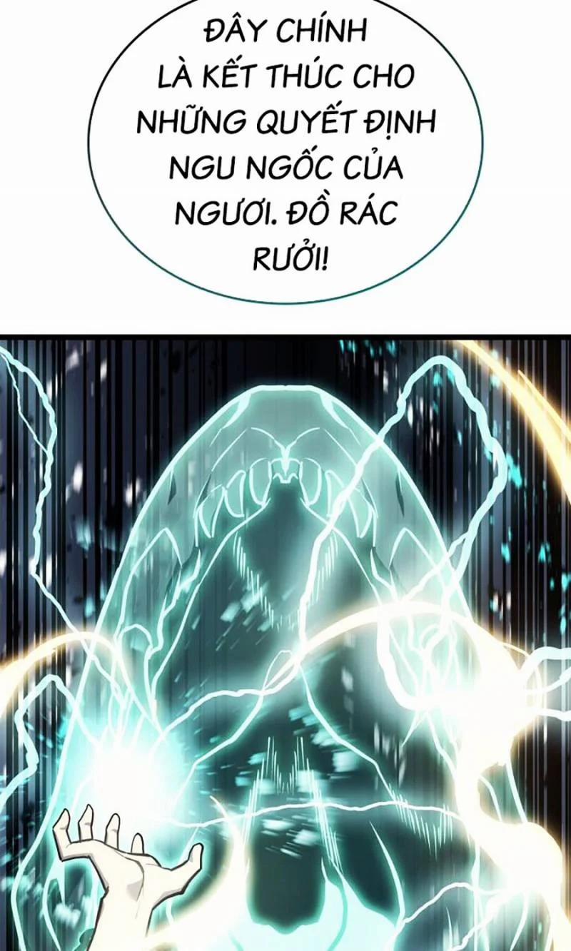 Người Hùng Cấp Thảm Họa Hồi Sinh 94 trang 101