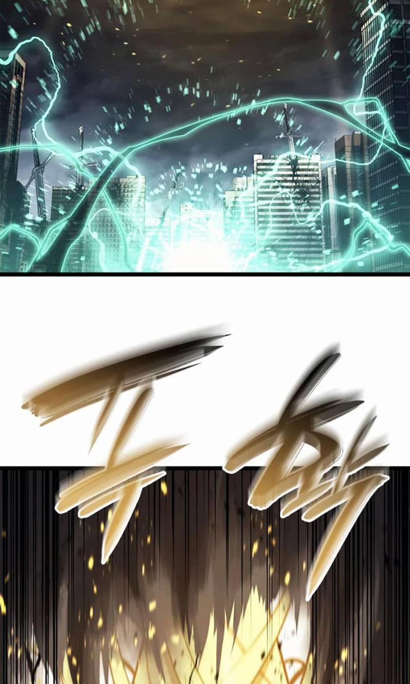 Người Hùng Cấp Thảm Họa Hồi Sinh 94 trang 110