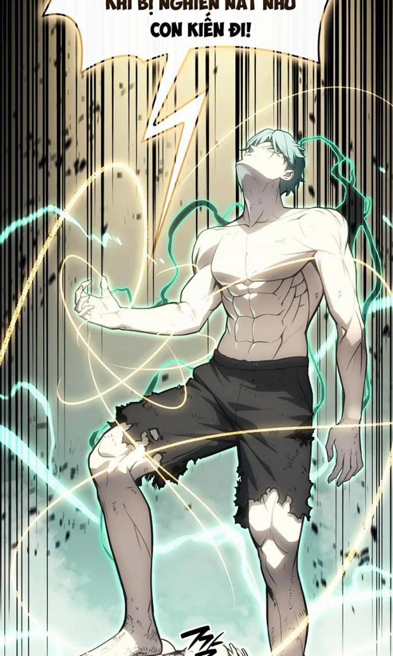 Người Hùng Cấp Thảm Họa Hồi Sinh 94 trang 114