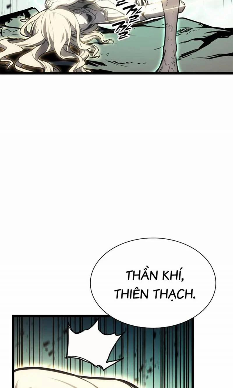 Người Hùng Cấp Thảm Họa Hồi Sinh 94 trang 115