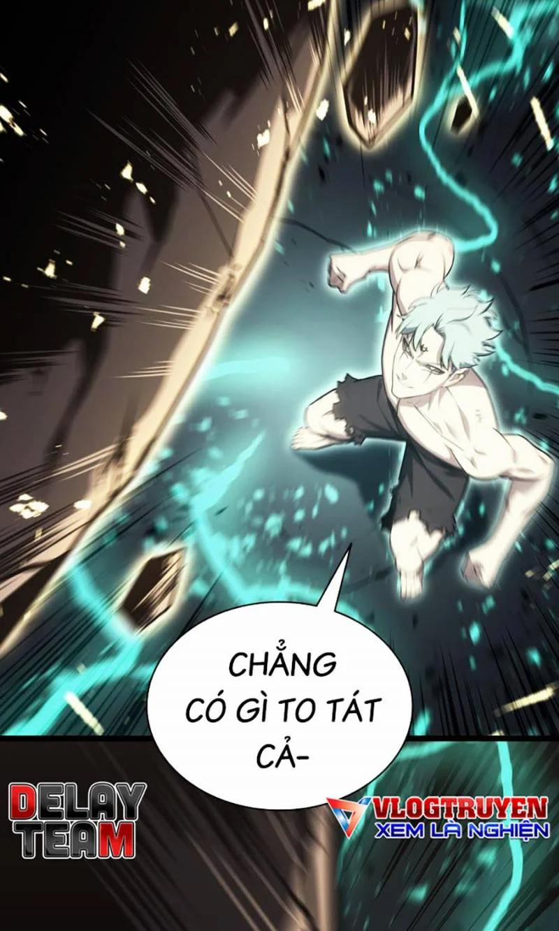 Người Hùng Cấp Thảm Họa Hồi Sinh 94 trang 119