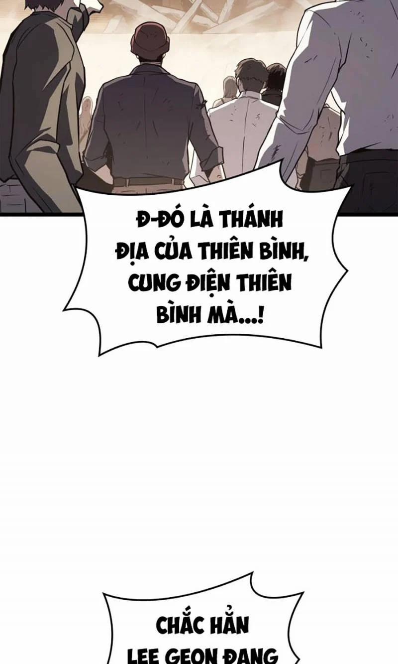 Người Hùng Cấp Thảm Họa Hồi Sinh 94 trang 126