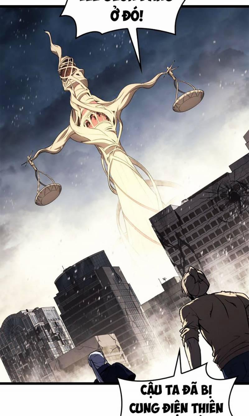 Người Hùng Cấp Thảm Họa Hồi Sinh 94 trang 127