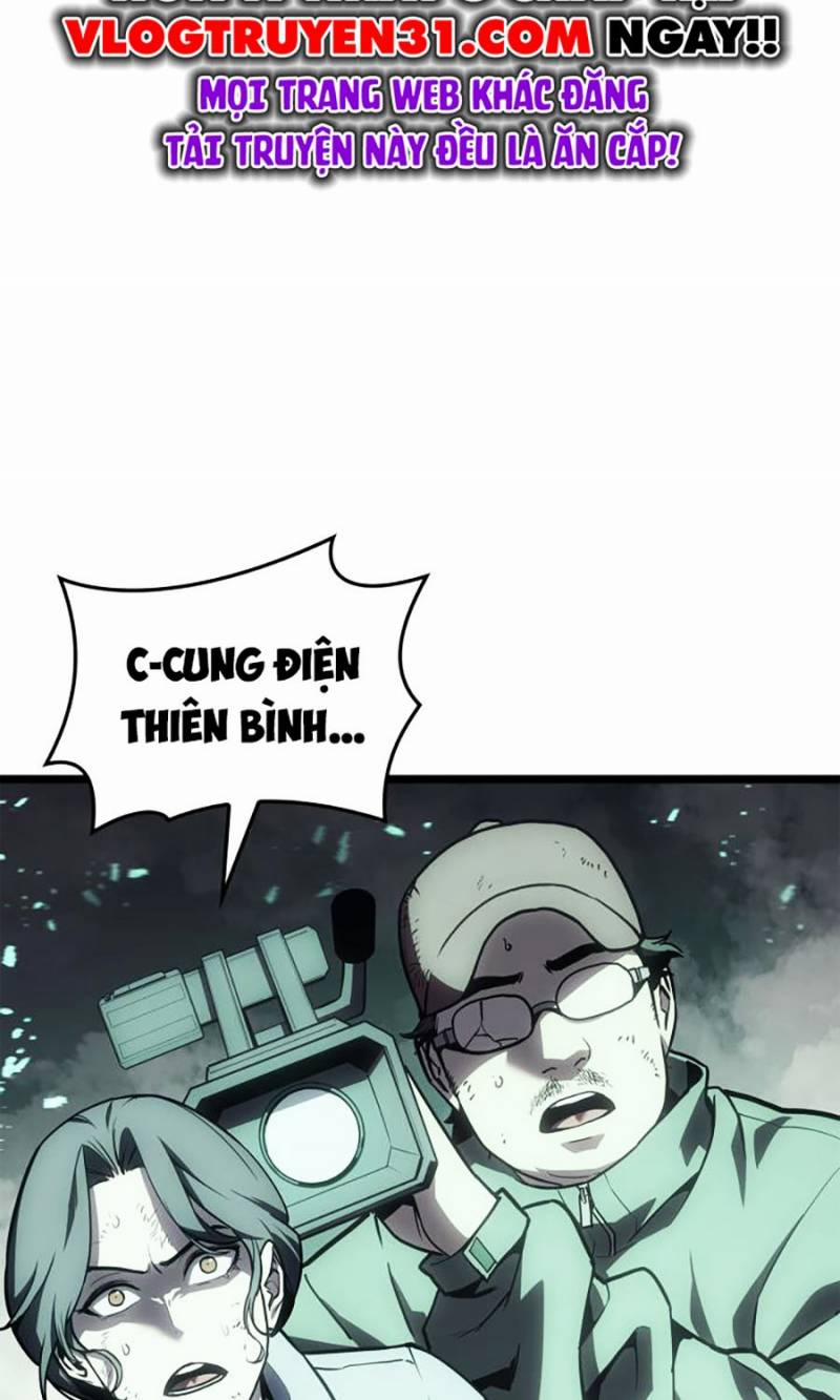 Người Hùng Cấp Thảm Họa Hồi Sinh 94 trang 133