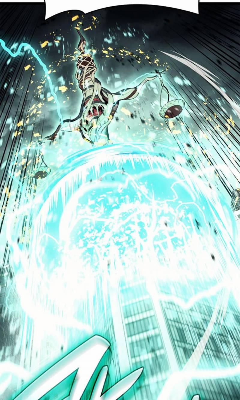 Người Hùng Cấp Thảm Họa Hồi Sinh 94 trang 135