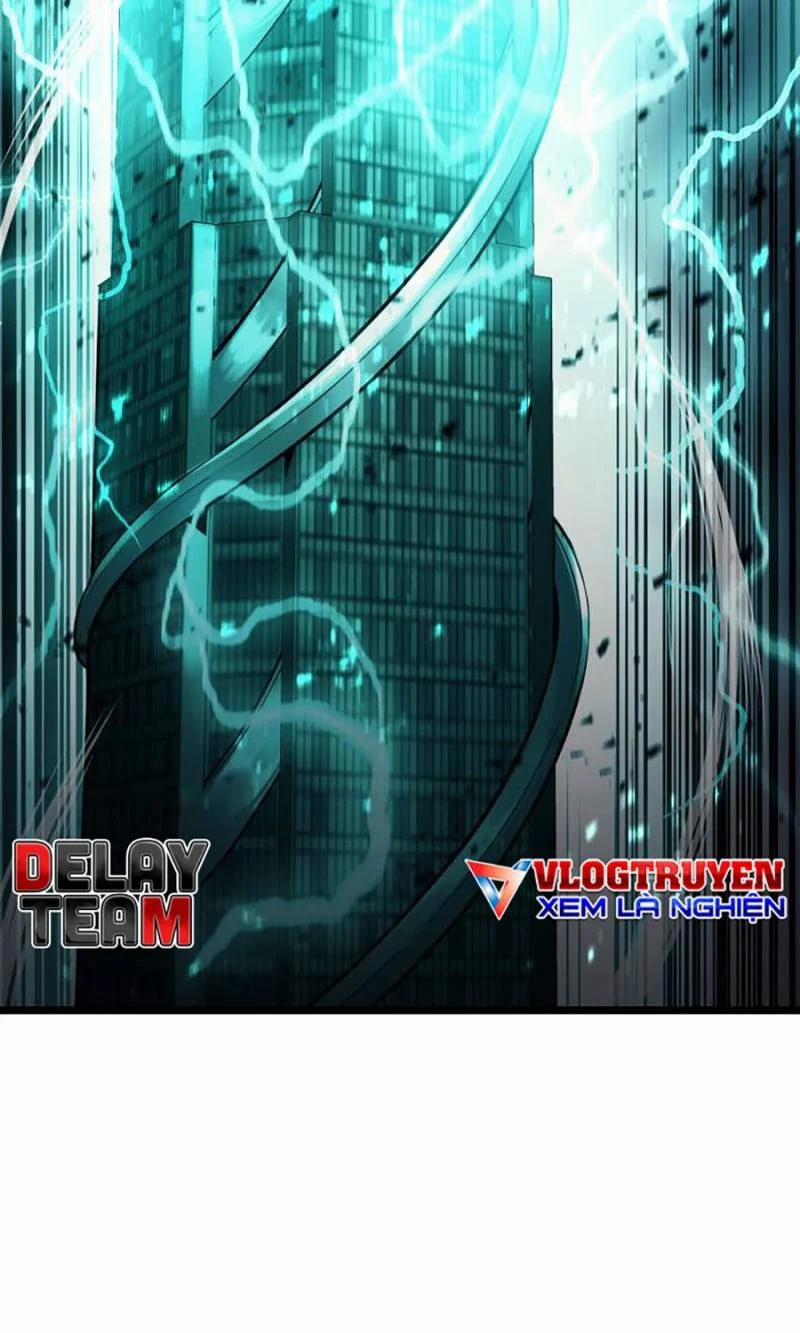 Người Hùng Cấp Thảm Họa Hồi Sinh 94 trang 138