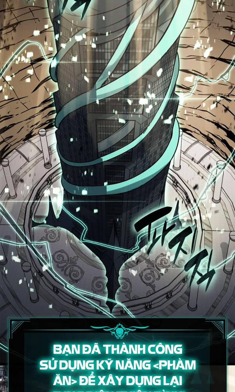 Người Hùng Cấp Thảm Họa Hồi Sinh 94 trang 140
