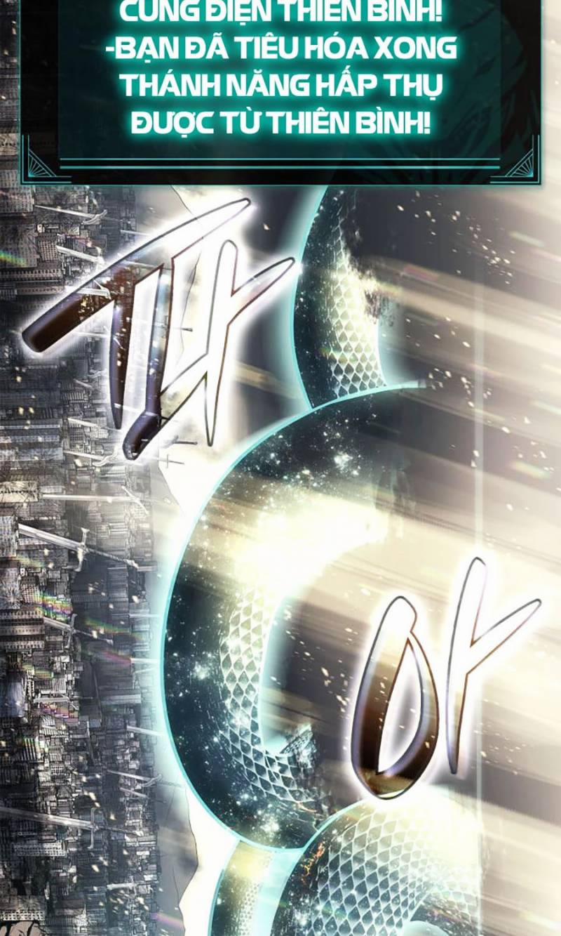 Người Hùng Cấp Thảm Họa Hồi Sinh 94 trang 141