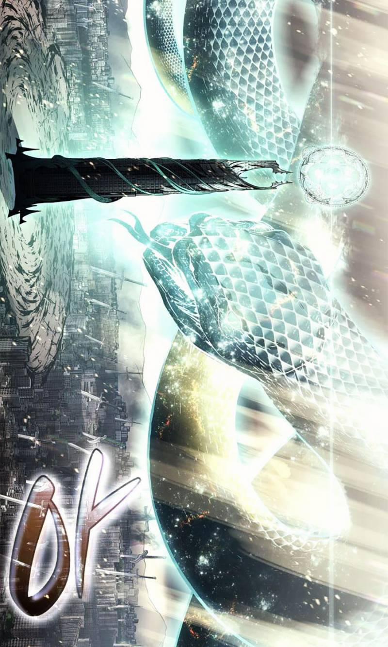 Người Hùng Cấp Thảm Họa Hồi Sinh 94 trang 142