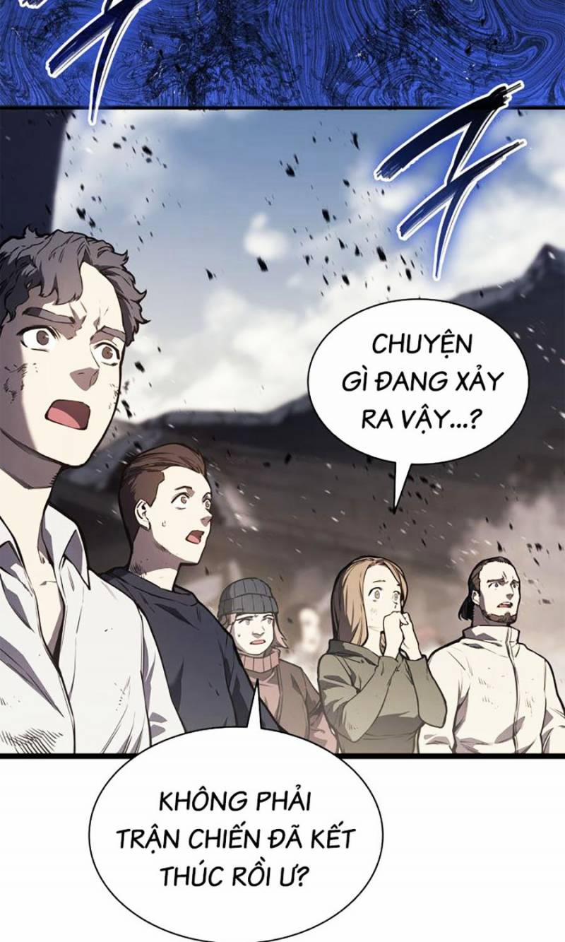 Người Hùng Cấp Thảm Họa Hồi Sinh 94 trang 2